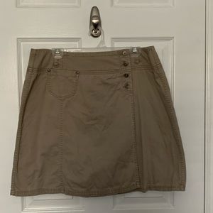 Liz Claiborne Skirt